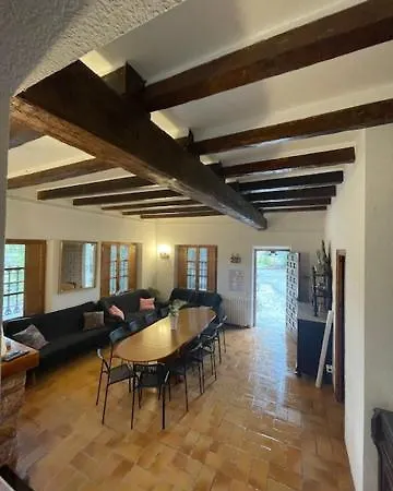 Country house La Muntanya Rural Turistico Vacacional *