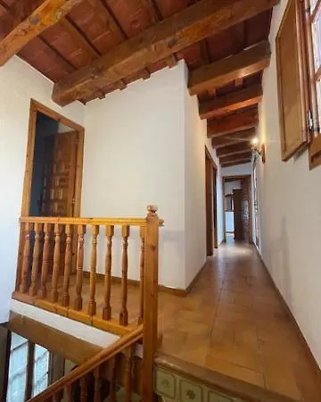 Country house La Muntanya Rural Turistico Vacacional Tortosa