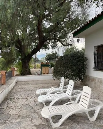 La Muntanya Rural Turistico Vacacional Tortosa
