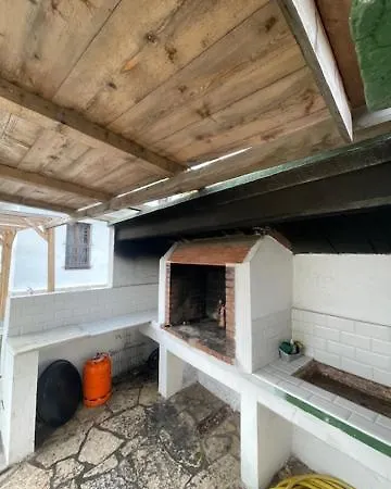 Country house La Muntanya Rural Turistico Vacacional
