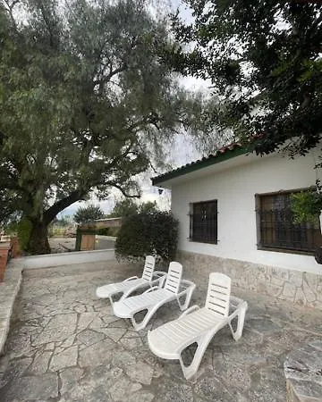 La Muntanya Rural Turistico Vacacional Tortosa