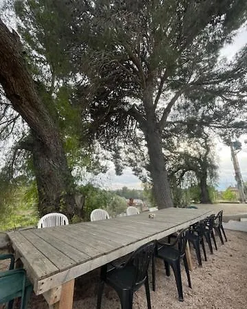 La Muntanya Rural Turistico Vacacional Country house