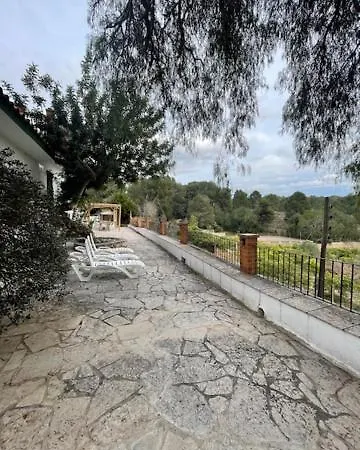 La Muntanya Rural Turistico Vacacional Country house