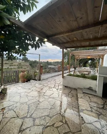 La Muntanya Rural Turistico Vacacional Tortosa