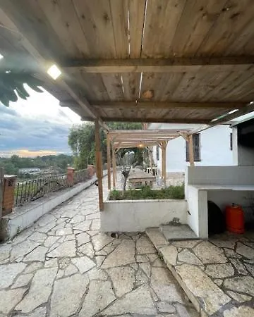 Country house La Muntanya Rural Turistico Vacacional *