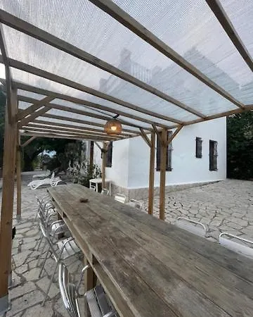 Country house La Muntanya Rural Turistico Vacacional Tortosa