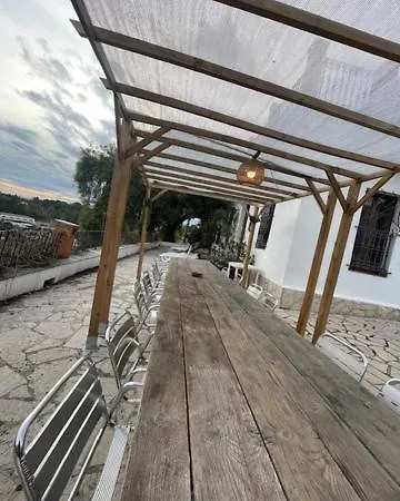 La Muntanya Rural Turistico Vacacional Country house