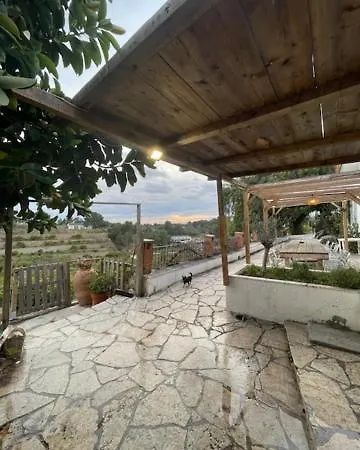 Country house La Muntanya Rural Turistico Vacacional Tortosa