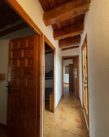 La Muntanya Rural Turistico Vacacional Tortosa