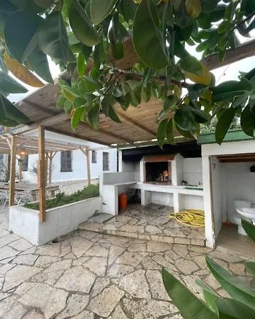 La Muntanya Rural Turistico Vacacional Country house Tortosa