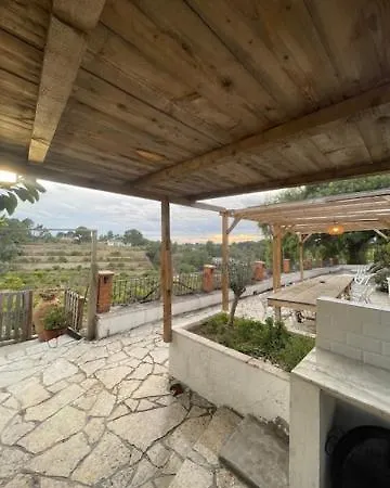 La Muntanya Rural Turistico Vacacional Country house