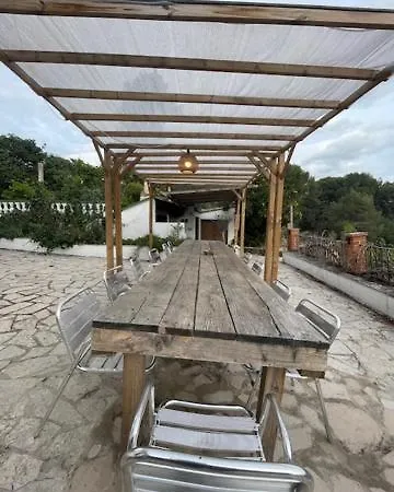La Muntanya Rural Turistico Vacacional Country house