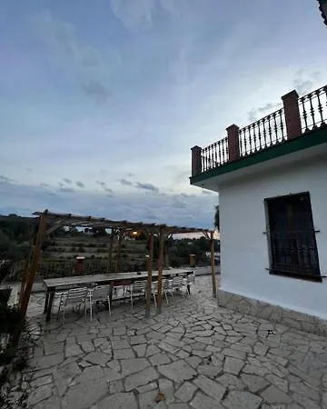 Country house La Muntanya Rural Turistico Vacacional *