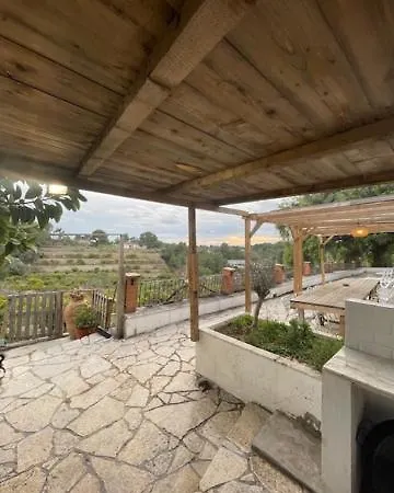 Country house La Muntanya Rural Turistico Vacacional