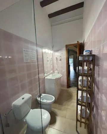 Country house La Muntanya Rural Turistico Vacacional *
