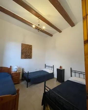 Country house La Muntanya Rural Turistico Vacacional