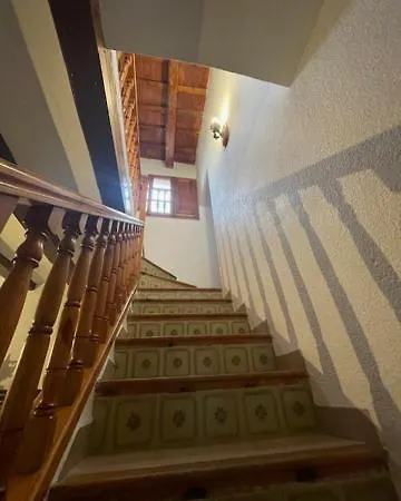 La Muntanya Rural Turistico Vacacional Country house