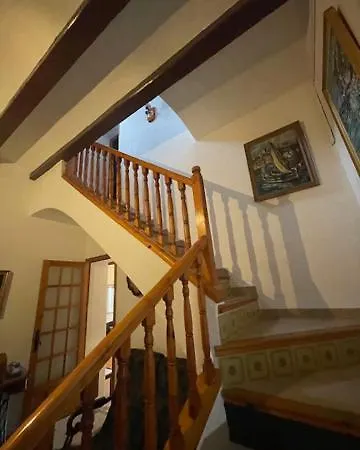 La Muntanya Rural Turistico Vacacional * Tortosa