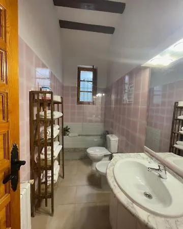 Country house La Muntanya Rural Turistico Vacacional