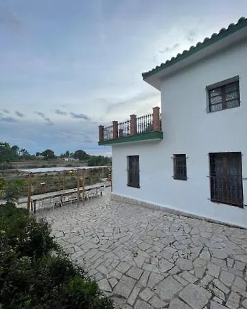 Country house La Muntanya Rural Turistico Vacacional *