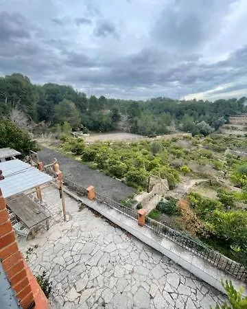 La Muntanya Rural Turistico Vacacional *