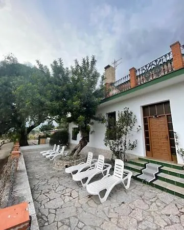 La Muntanya Rural Turistico Vacacional