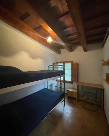 La Muntanya Rural Turistico Vacacional Country house