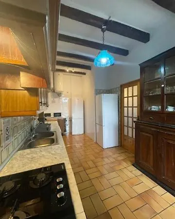 Country house La Muntanya Rural Turistico Vacacional