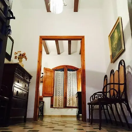 La Muntanya Rural Turistico Vacacional