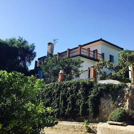 La Muntanya Rural Turistico Vacacional Country house
