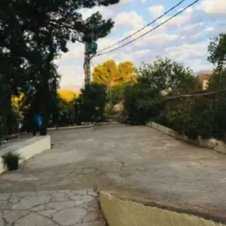 Country house La Muntanya Rural Turistico Vacacional Tortosa
