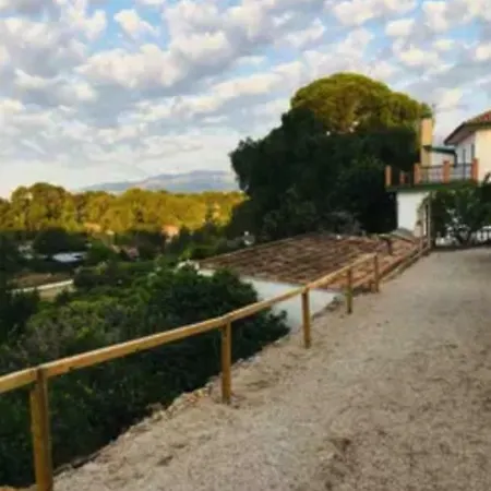 La Muntanya Rural Turistico Vacacional Tortosa