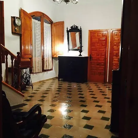 La Muntanya Rural Turistico Vacacional