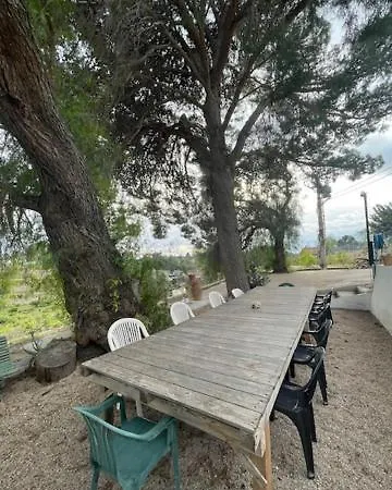 La Muntanya Rural Turistico Vacacional