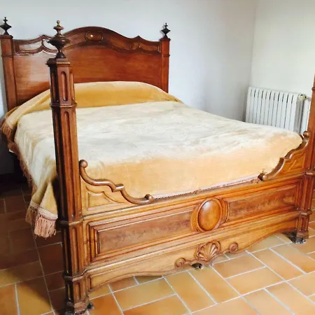 La Muntanya Rural Turistico Vacacional Casa rural